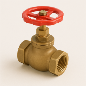 Клапан бронзовый мембранный цапковый ДУ 6 РУ 25 ГОСТ 9697-87 в наличии в Благовещенске