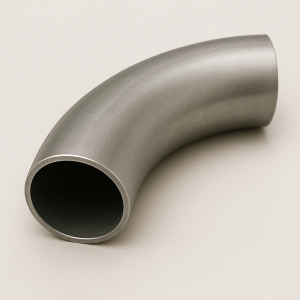 Отвод нержавеющий 219х6 мм 12Х18Н10Т в наличии в Благовещенске