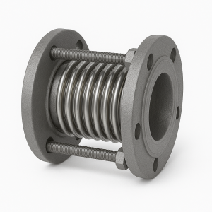 Судовой компенсатор 400 мм в наличии в Благовещенске