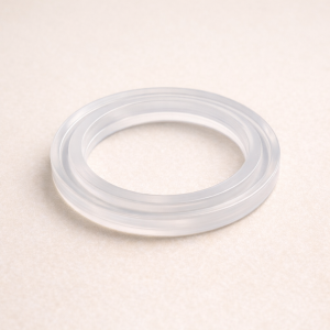 Уплотнение для кламп EPDM 1" в наличии в Благовещенске