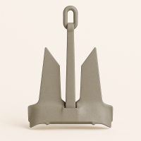 Якорь ПДС 60 мм ГОСТ 25496-82