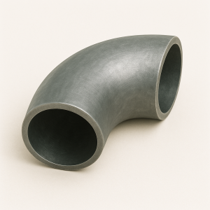 Стальной отвод штампосварной крутоизогнутый 1200 мм 30° ТУ 102-488-2005 в наличии в Благовещенске