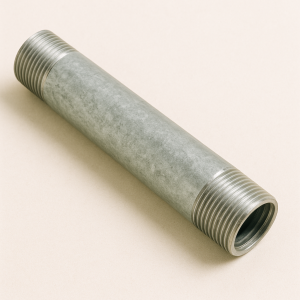 Сгон оцинкованный ДУ 20 в наличии в Благовещенске