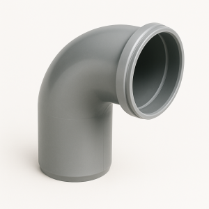 Отвод канализационный ПП 110х2,7 мм ГОСТ 32414-2013 в наличии в Благовещенске