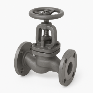 Судовой клапан 40 мм ГОСТ 30816-2002 в наличии в Благовещенске