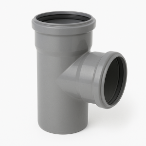 Тройник канализационный ПП 200х7,1 мм ГОСТ 32414-2013 в наличии в Благовещенске