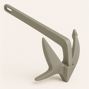 Якорь Брюса 10 кг в наличии в Благовещенске