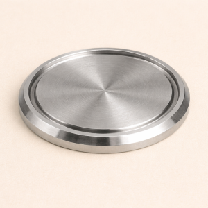 Заглушка кламп AISI 304 DN 1/2" в наличии в Благовещенске