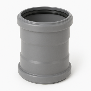 Муфта канализационная ПП 160х3,9 мм ГОСТ 32414-2013 в наличии в Благовещенске