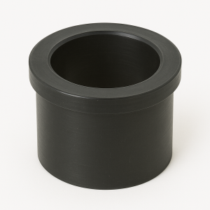 Втулка ПНД 125 мм ПЭ100 в наличии в Благовещенске