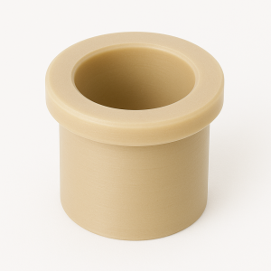 Втулка ПОМ 70х50х2000 мм ПОМ-С в наличии в Благовещенске