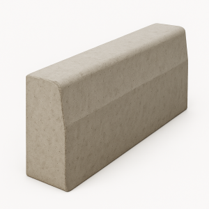 Бортовой камень БК100.30.18.15 в наличии в Благовещенске