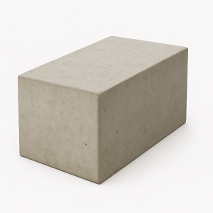 Железобетонный блок 1180x500x580 мм в наличии в Благовещенске